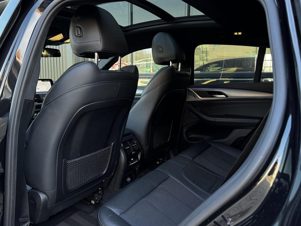 BMW X4 — foto 49