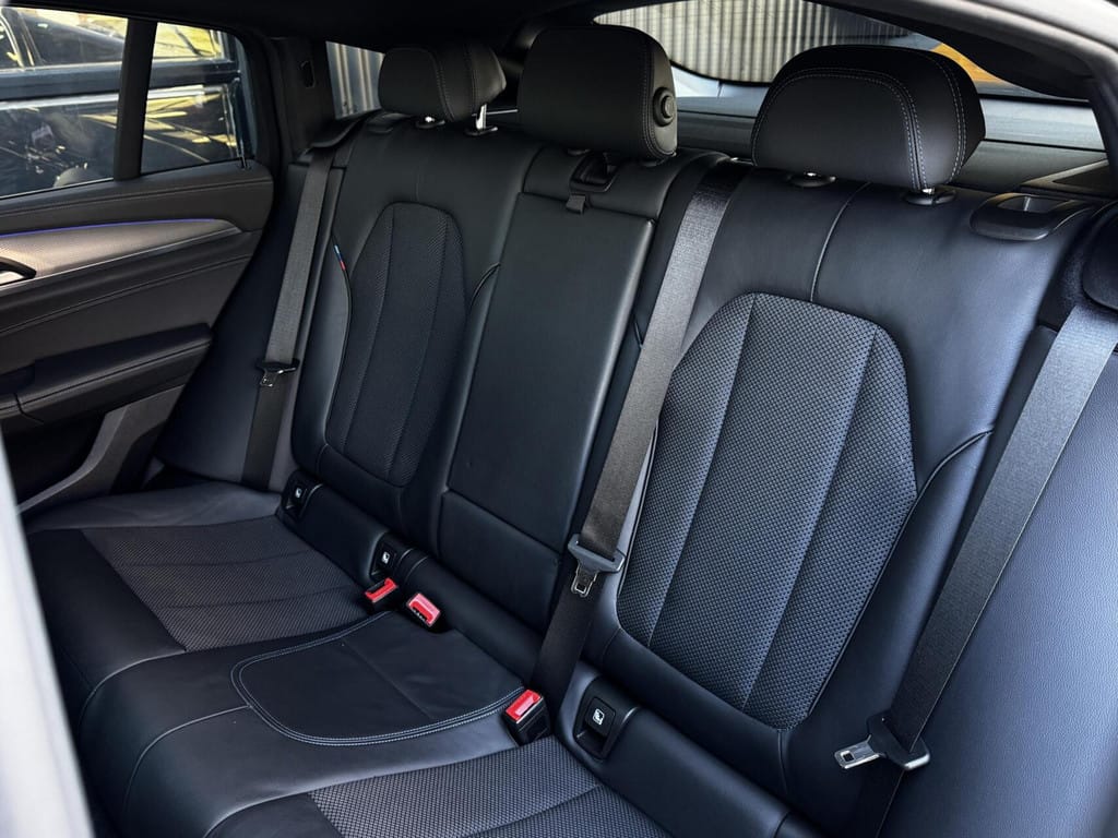 BMW X4 — foto 50