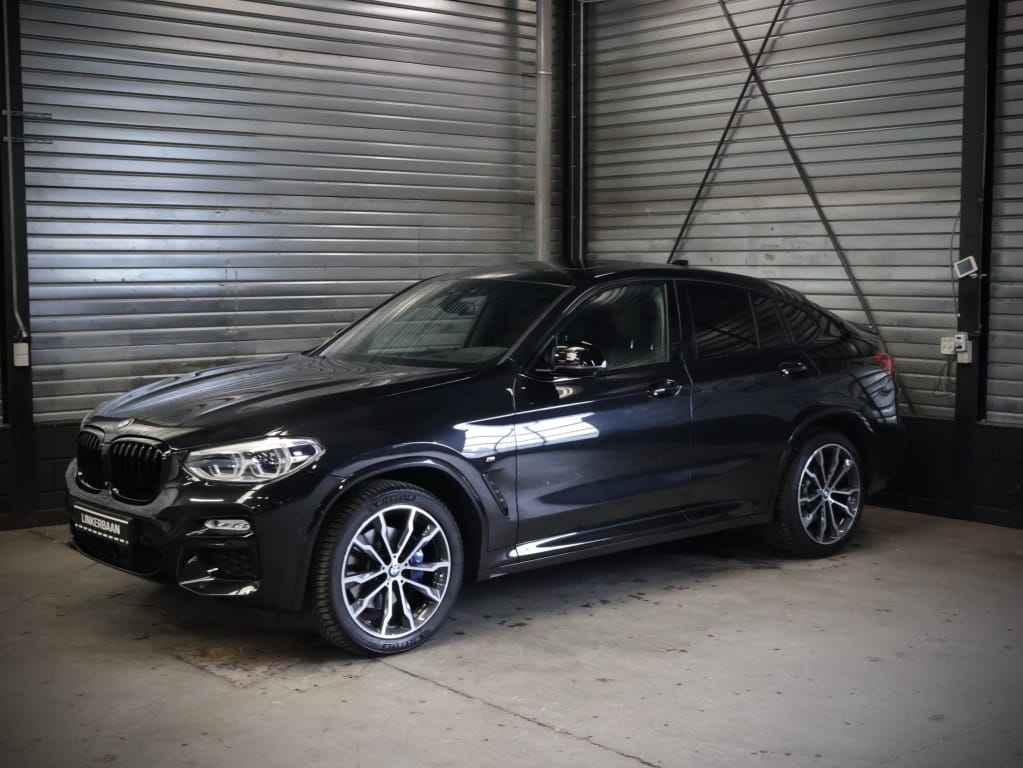 BMW X4 — foto 57