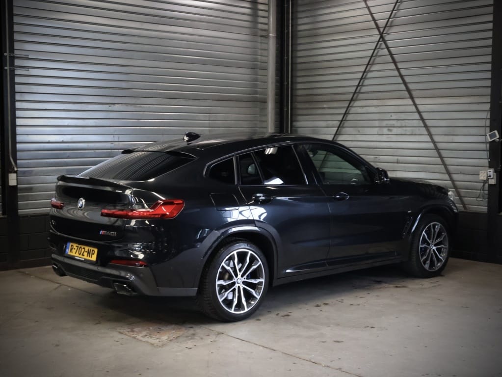 BMW X4 — foto 58