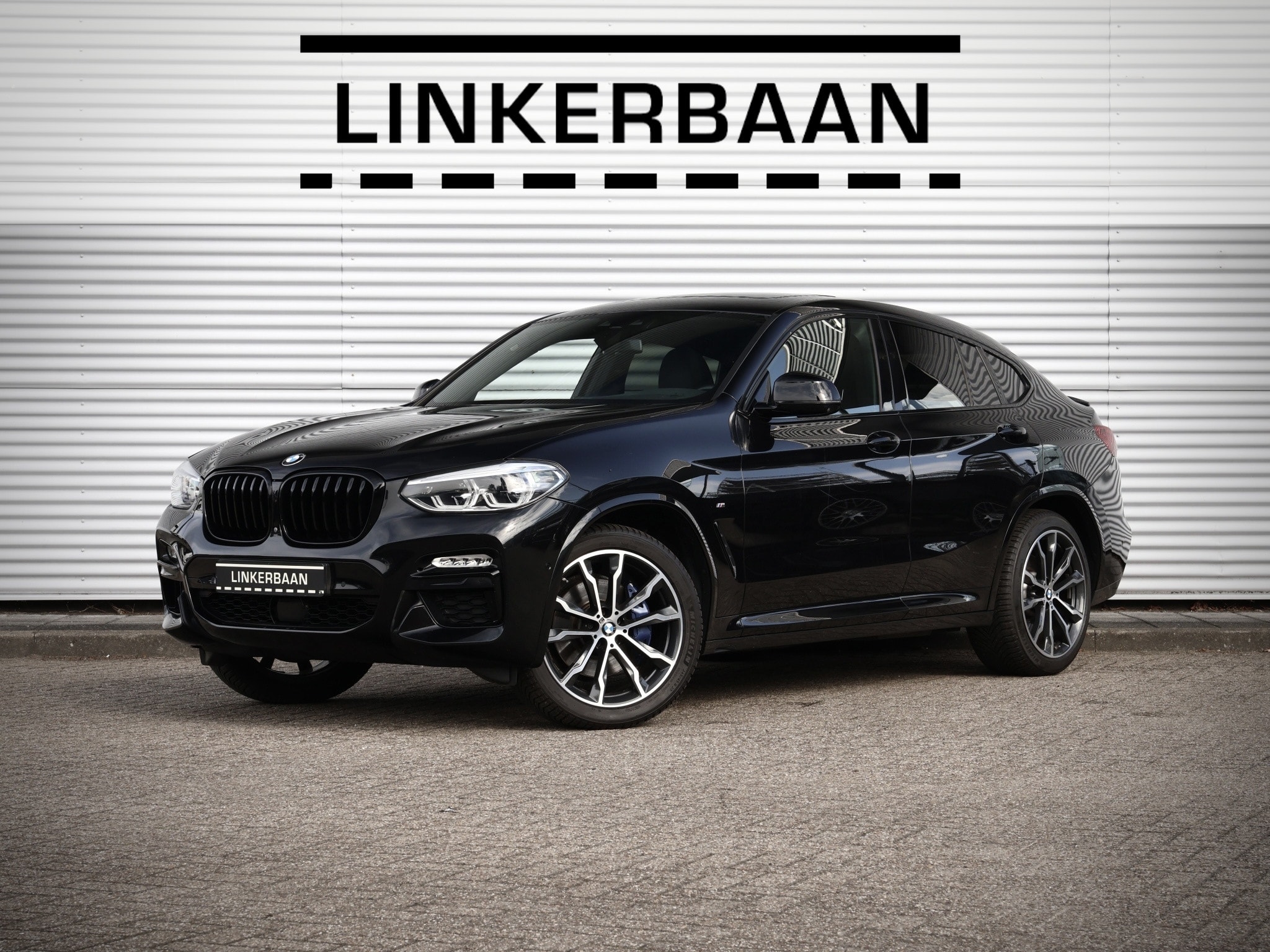 Deze auto voor jouw huis?