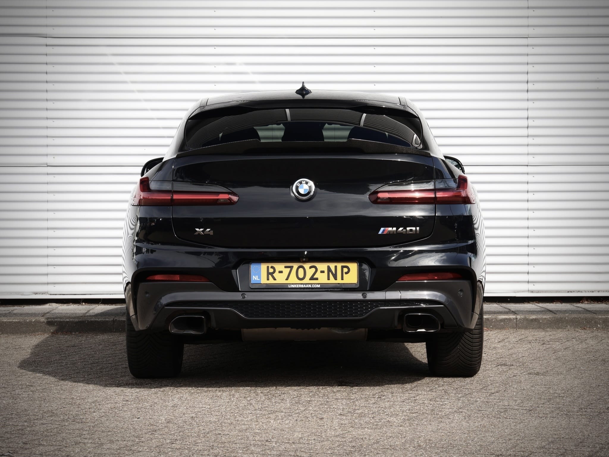 BMW X4 — foto 12