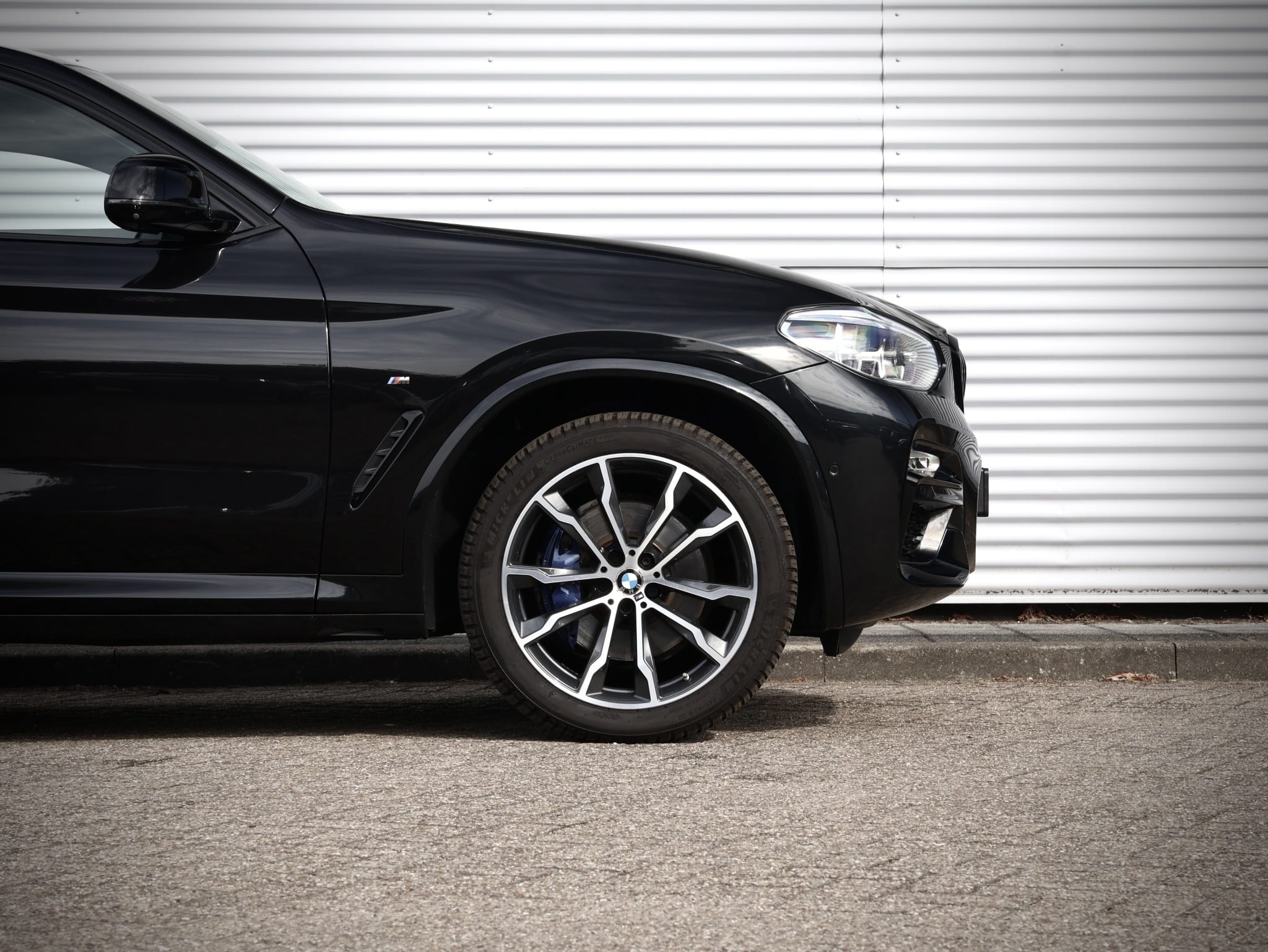 BMW X4 — foto 14