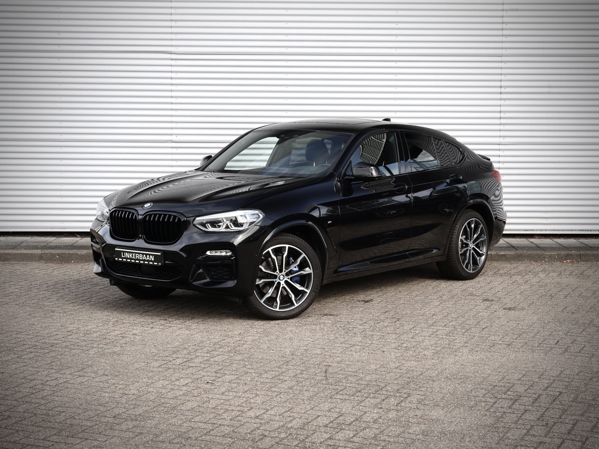 BMW X4 — foto 55