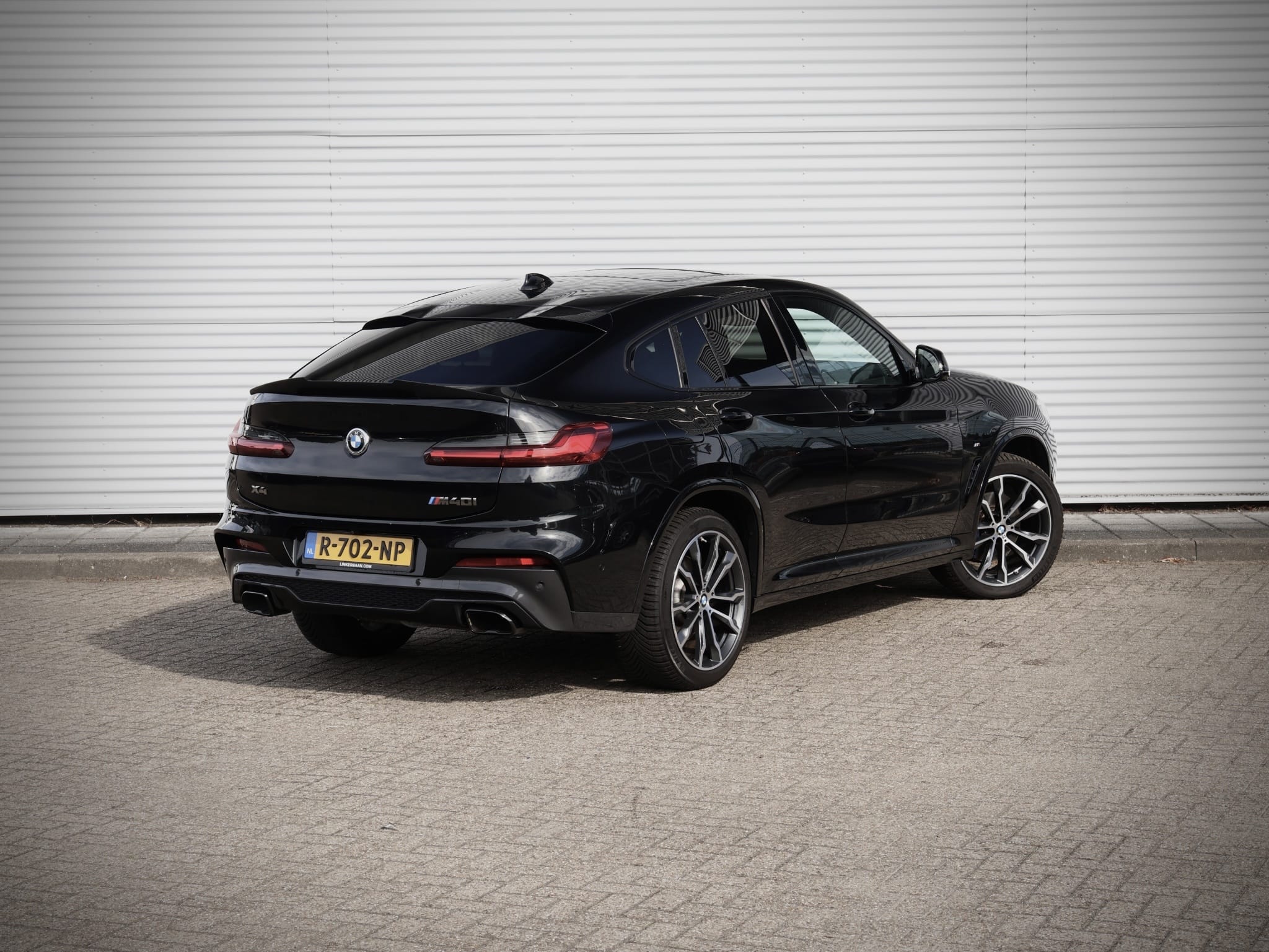 BMW X4 — foto 56