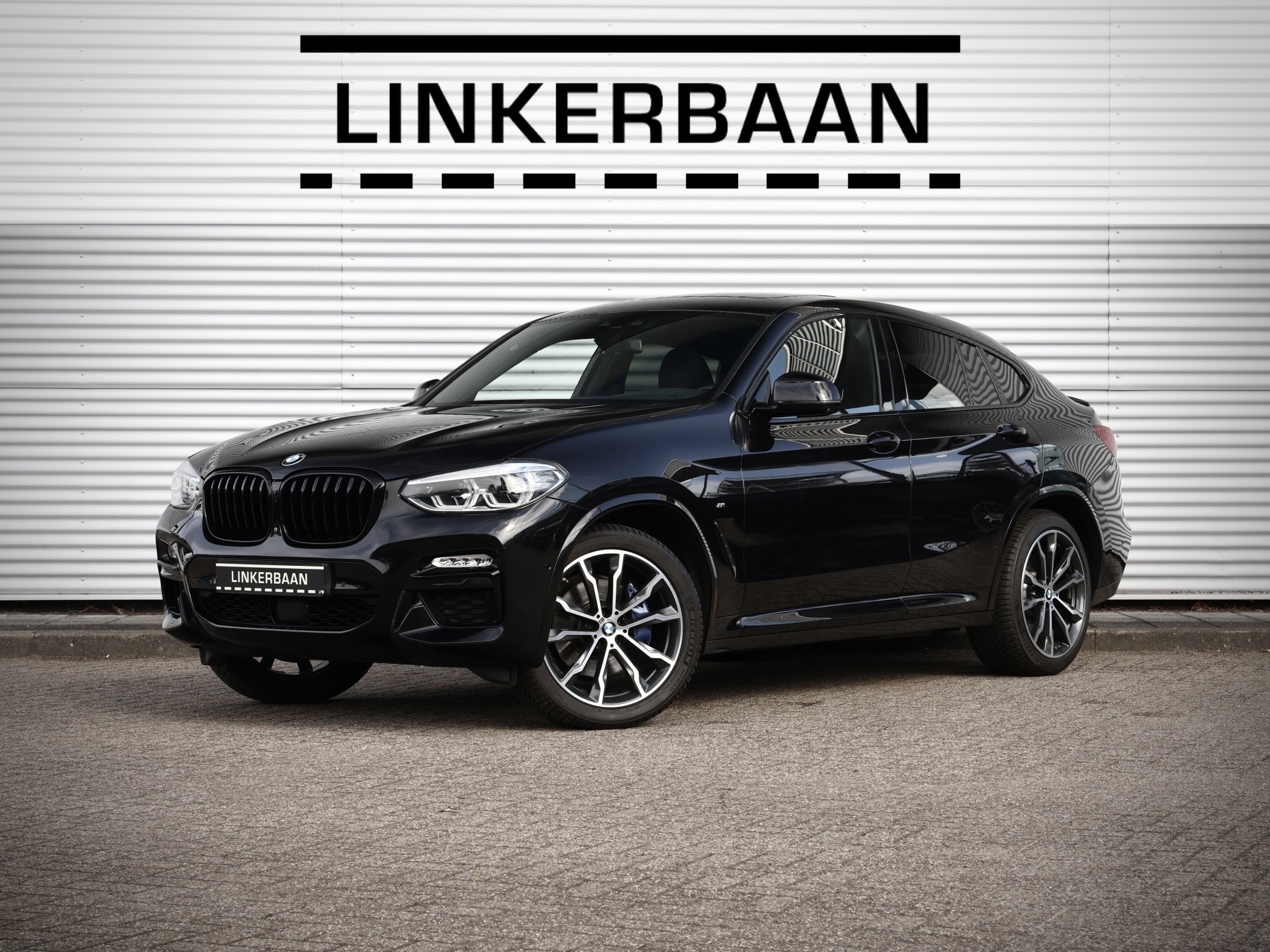 Deze auto voor jouw huis?