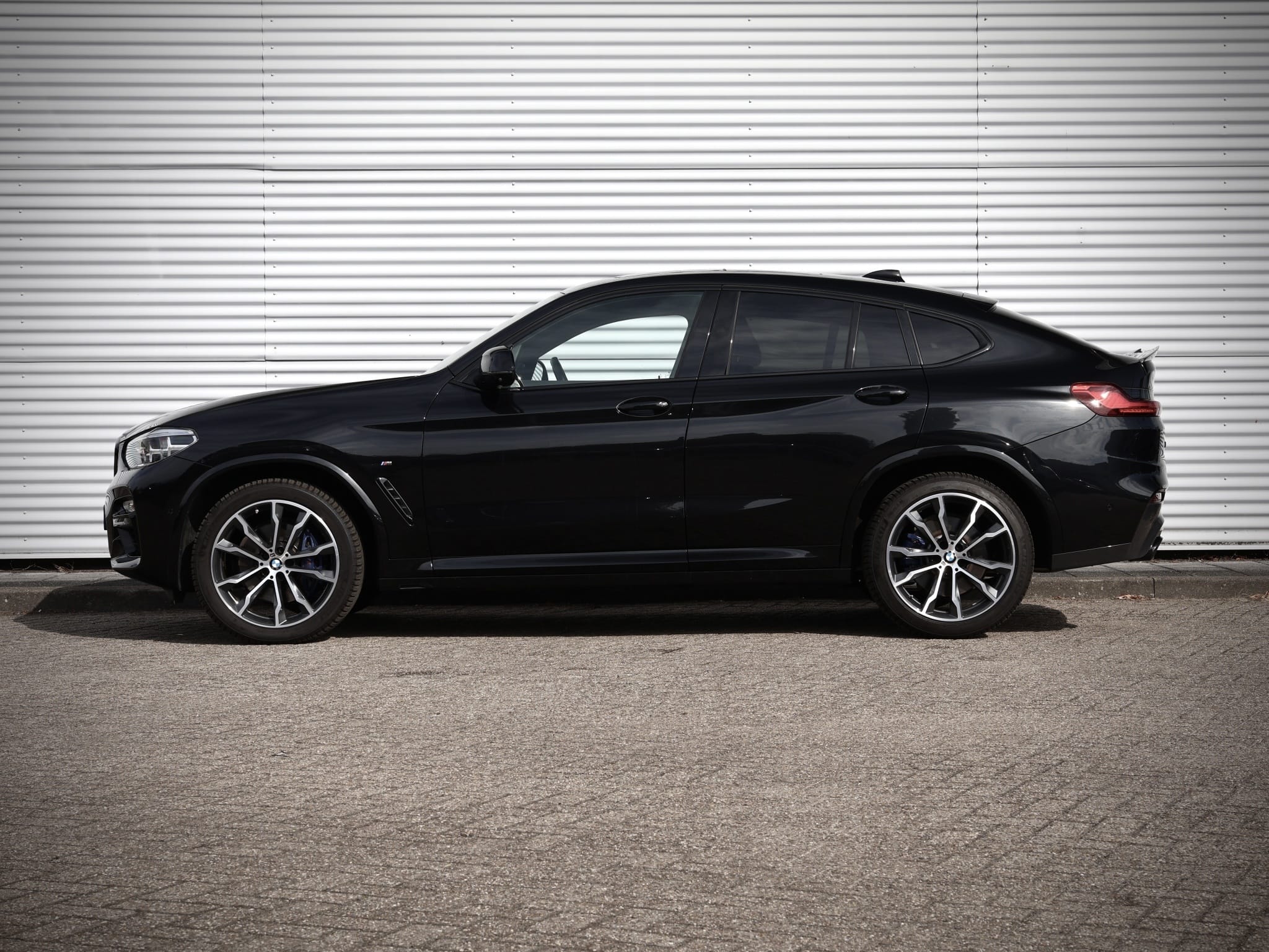 BMW X4 — foto 10