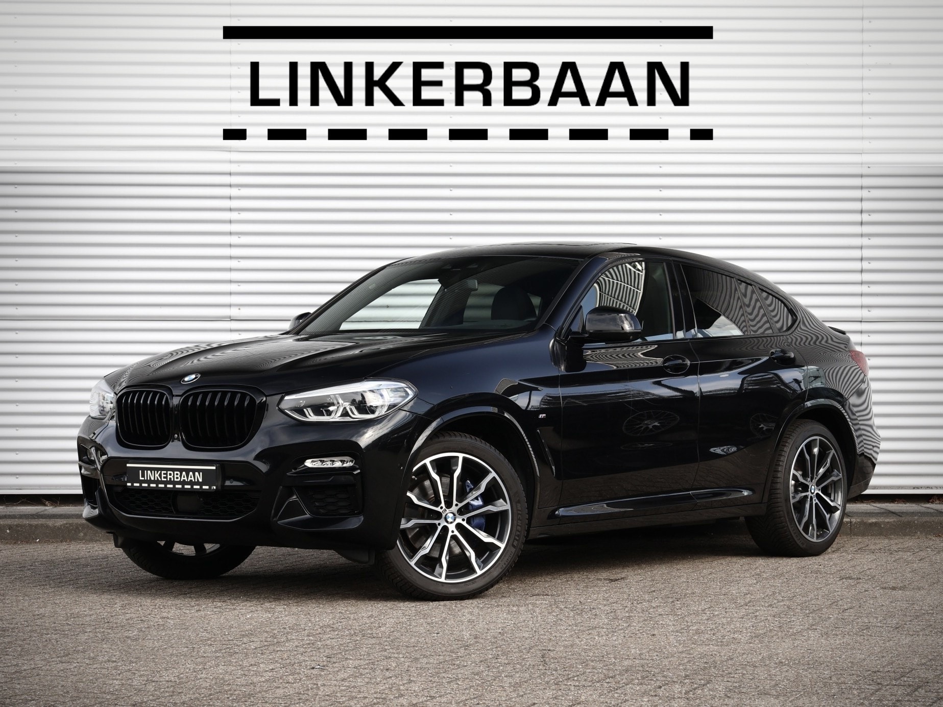 Deze auto voor jouw huis?