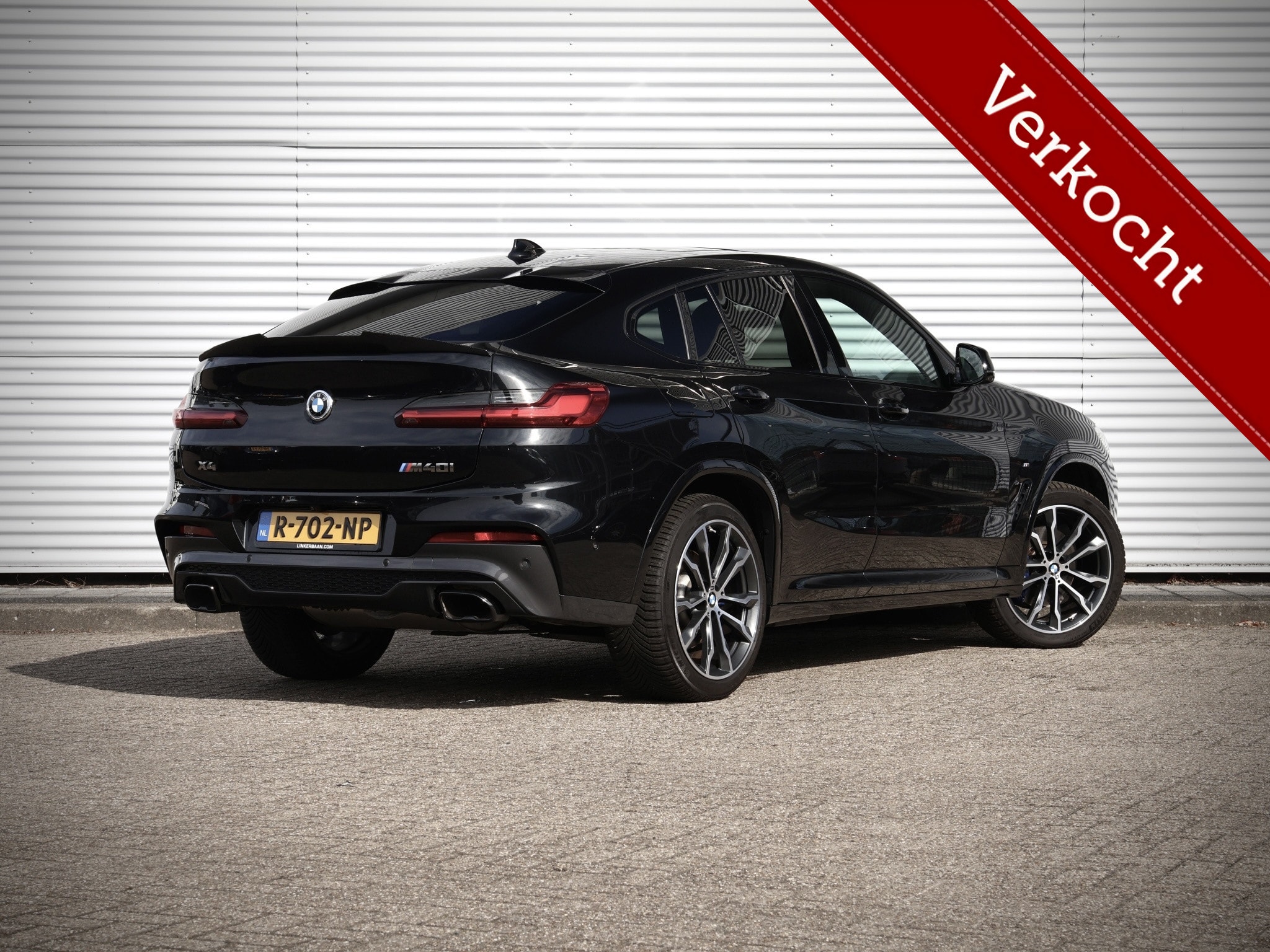 Deze auto voor jouw huis?