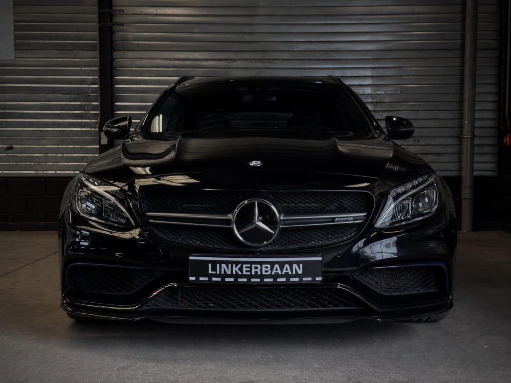 Mercedes-Benz C-Klasse — foto 13