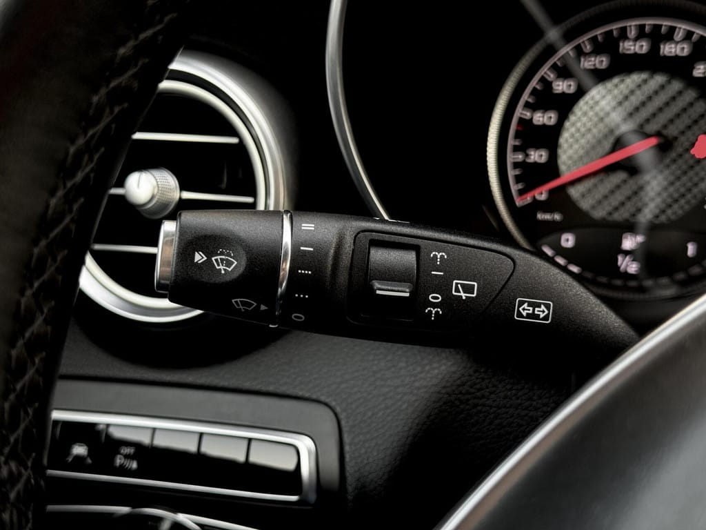 Mercedes-Benz C-Klasse — foto 26
