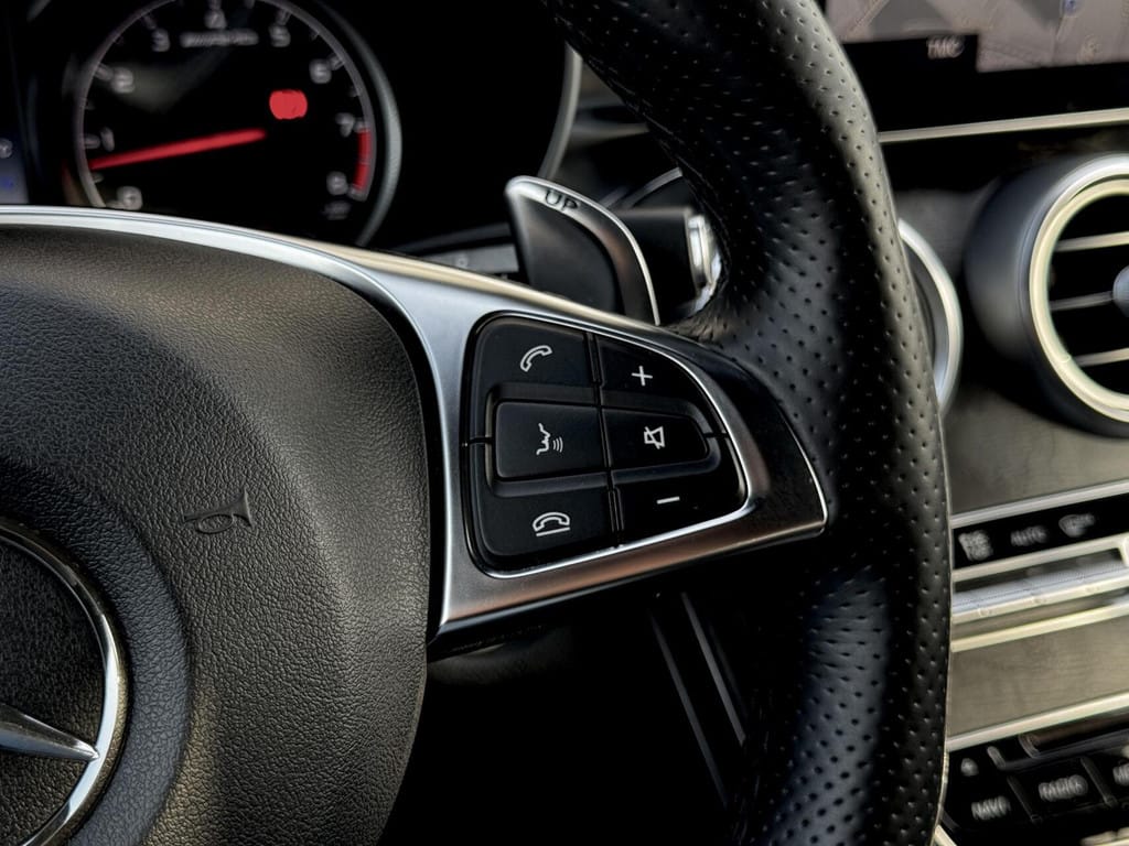Mercedes-Benz C-Klasse — foto 28