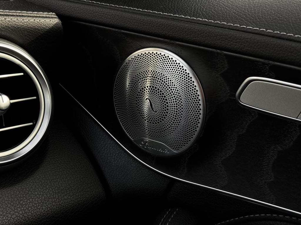 Mercedes-Benz C-Klasse — foto 36