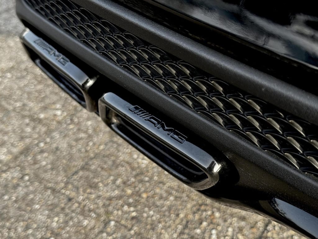 Mercedes-Benz C-Klasse — foto 39