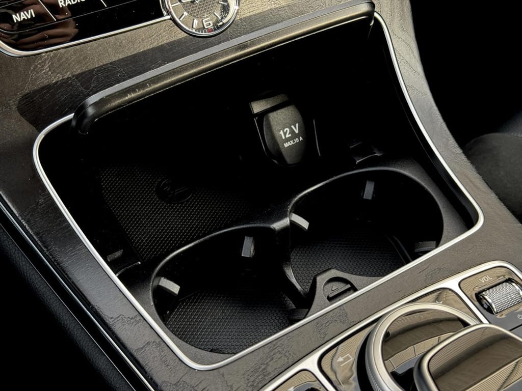 Mercedes-Benz C-Klasse — foto 45