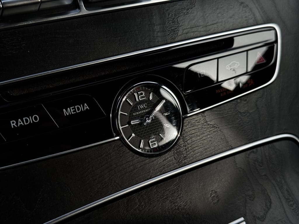 Mercedes-Benz C-Klasse — foto 47
