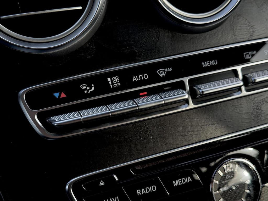 Mercedes-Benz C-Klasse — foto 48