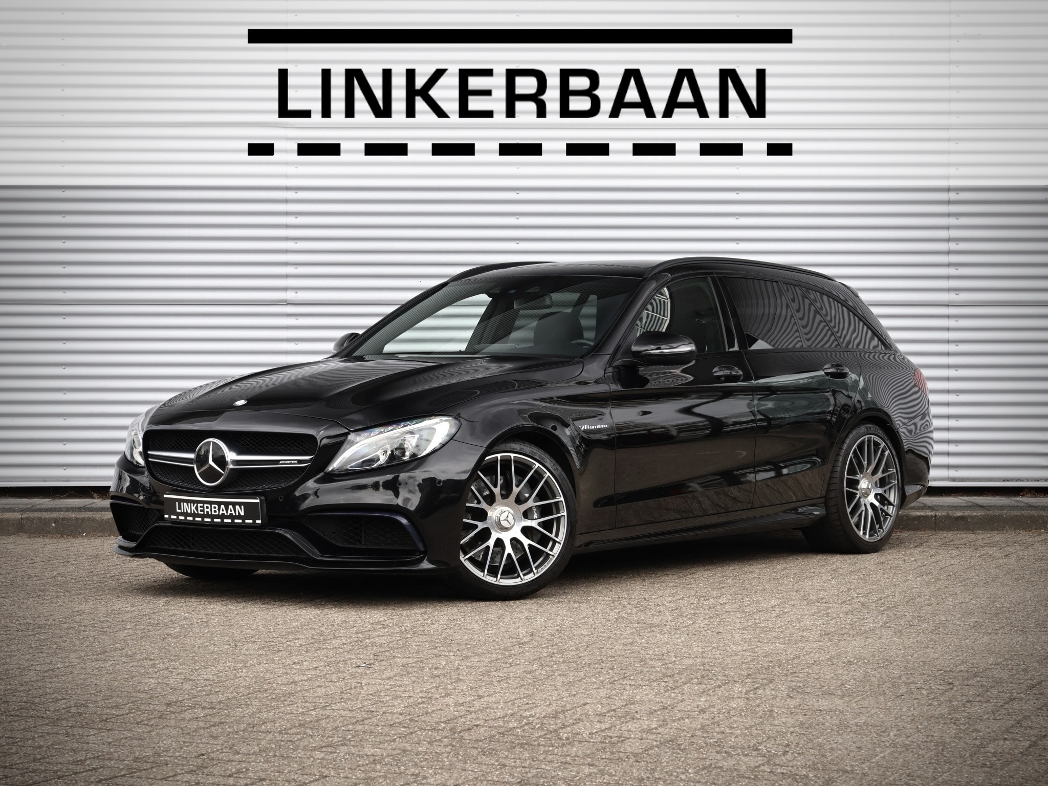Deze auto voor jouw huis?