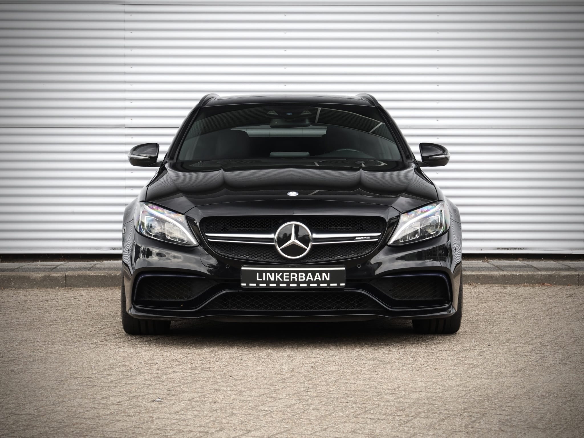 Mercedes-Benz C-Klasse — foto 11