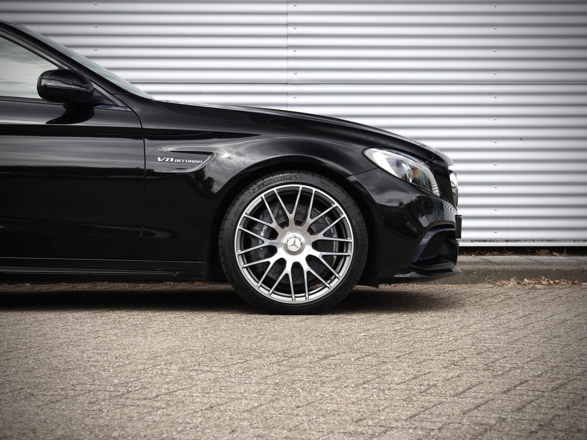 Mercedes-Benz C-Klasse — foto 14