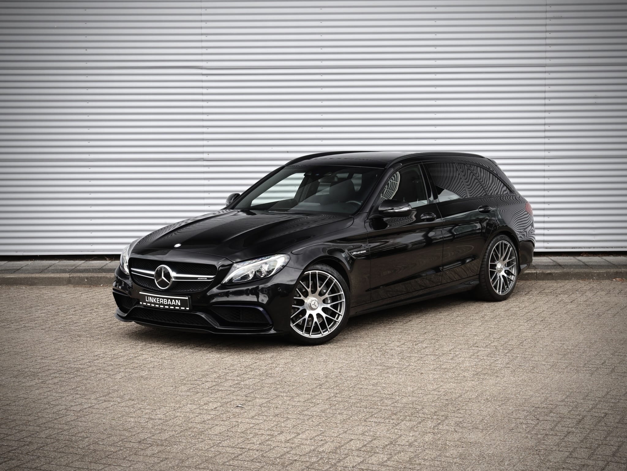 Mercedes-Benz C-Klasse — foto 52