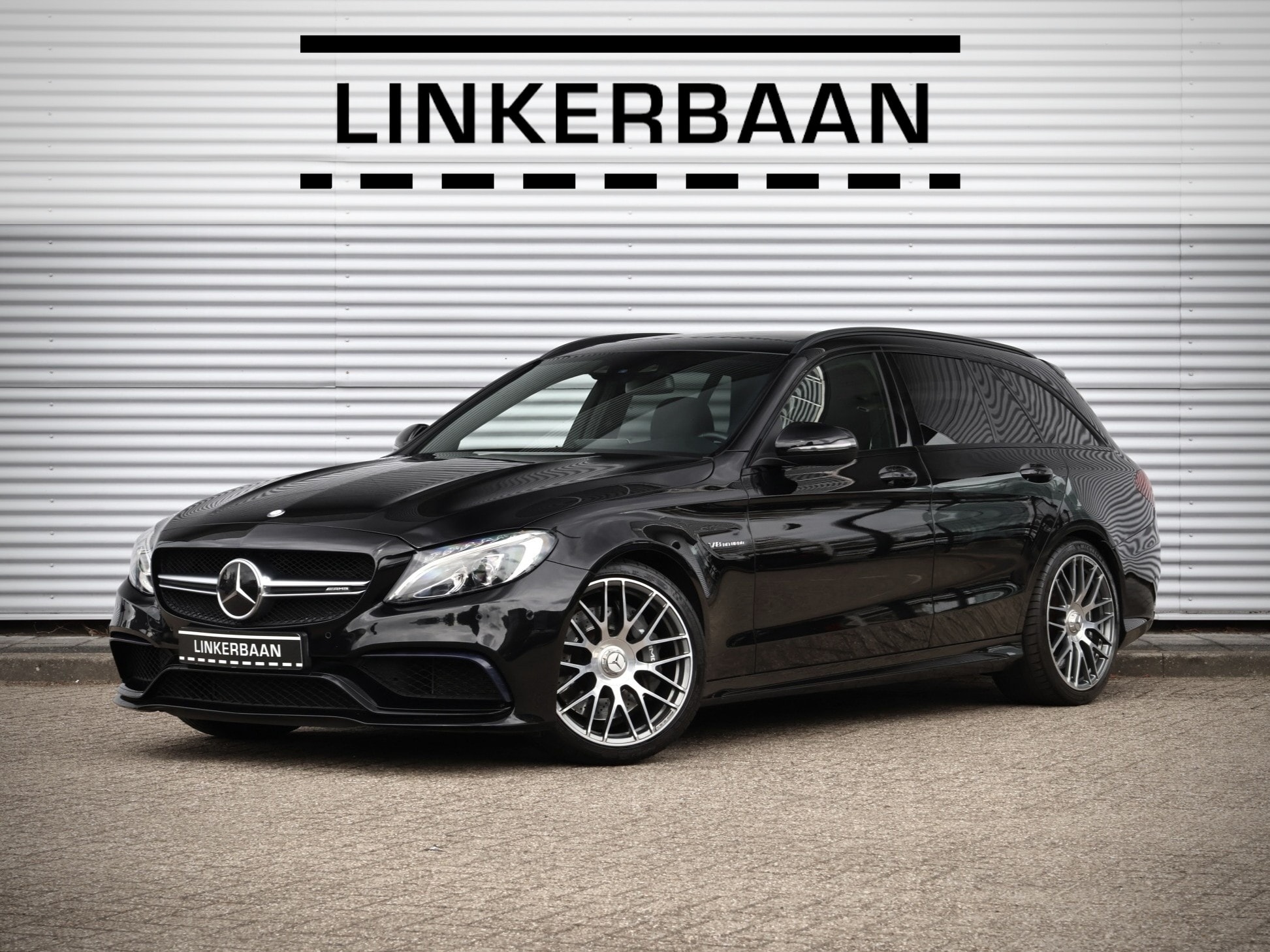 Deze auto voor jouw huis?