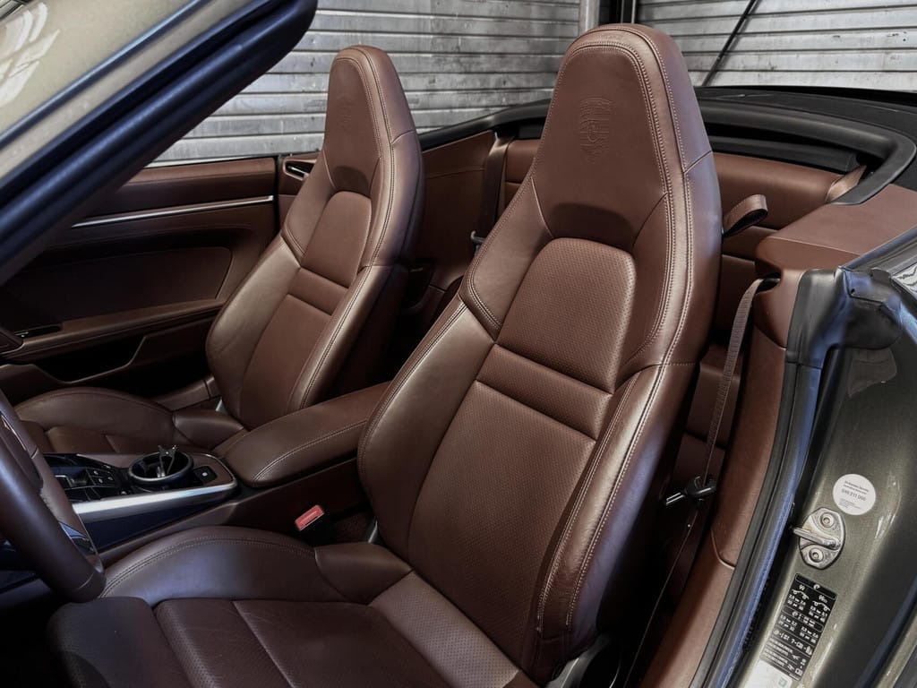 Porsche 911 — foto 6