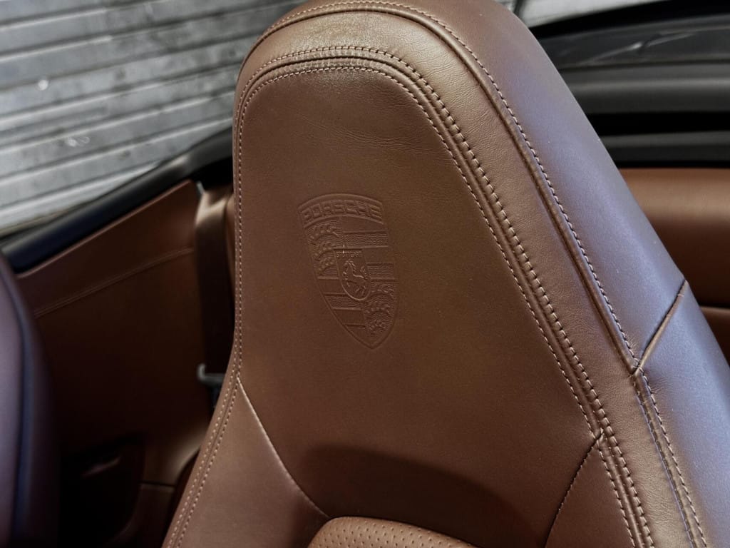 Porsche 911 — foto 7