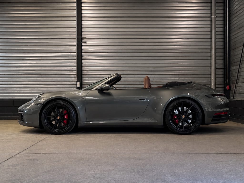 Porsche 911 — foto 11