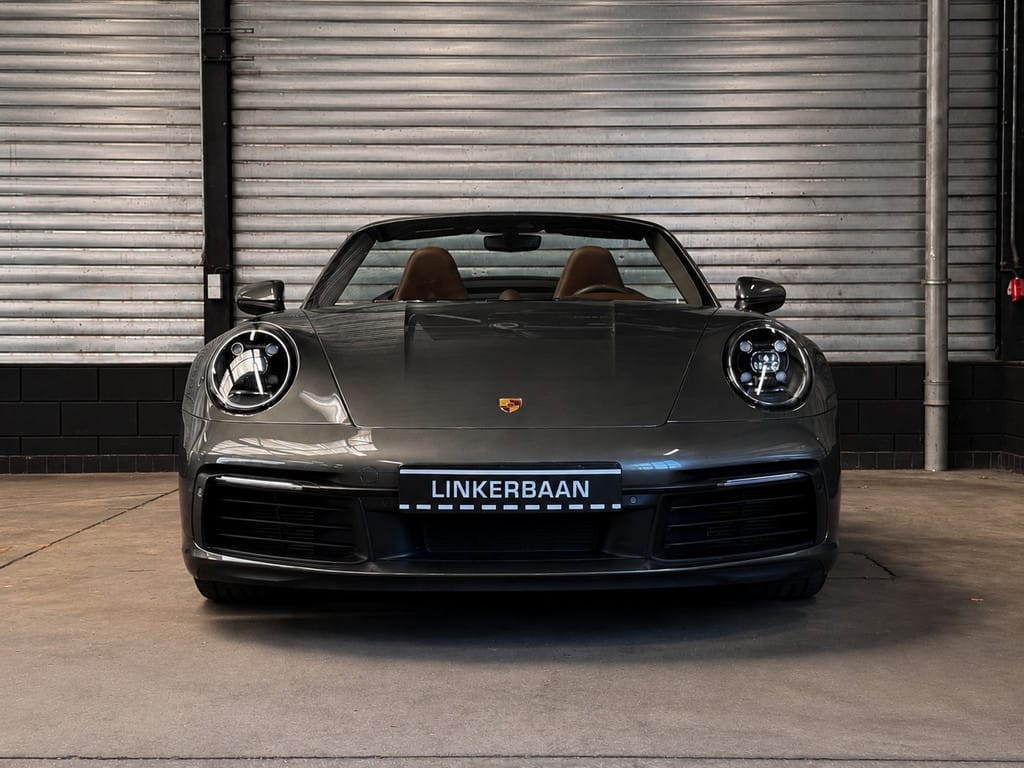 Porsche 911 — foto 14