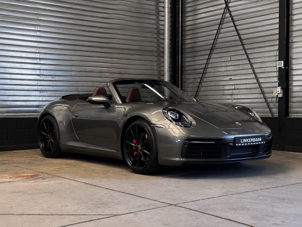 Porsche 911 — foto 15