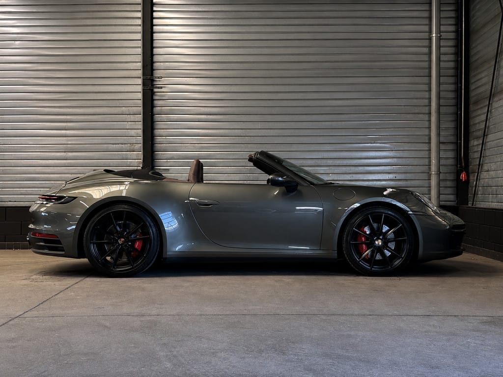 Porsche 911 — foto 16