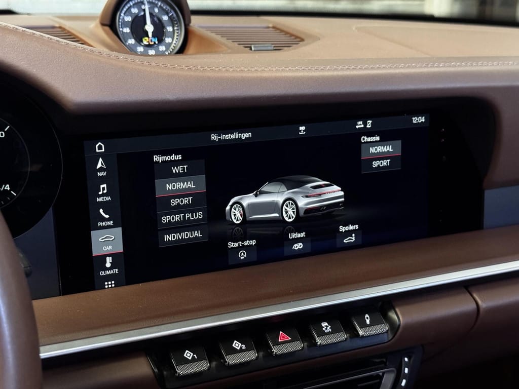 Porsche 911 — foto 20