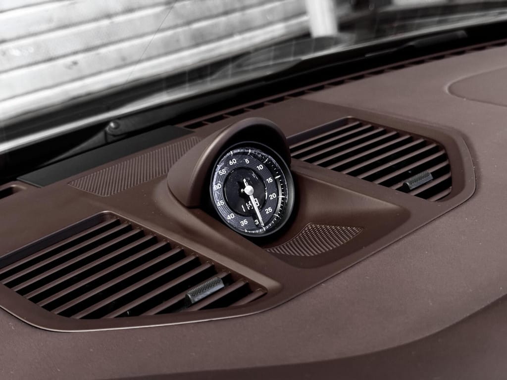 Porsche 911 — foto 25