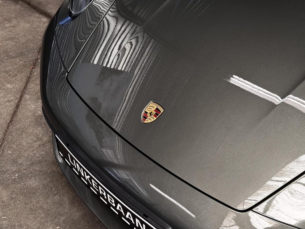 Porsche 911 — foto 30