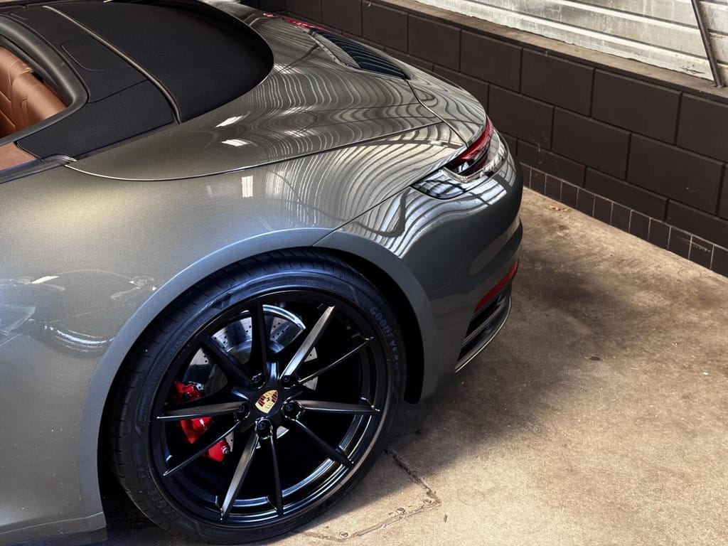 Porsche 911 — foto 31