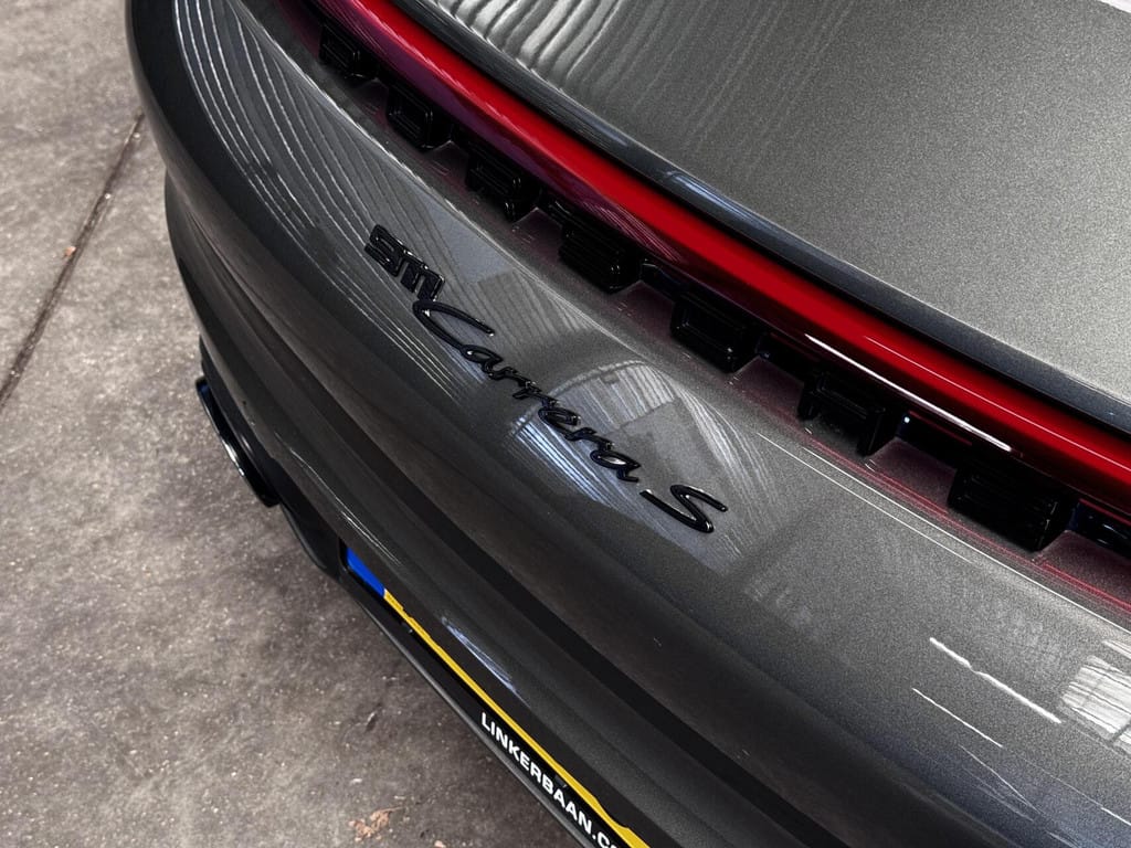 Porsche 911 — foto 32