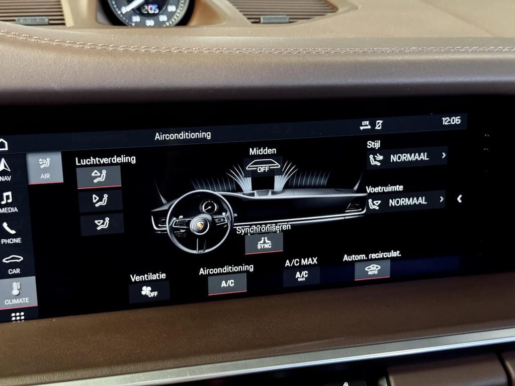 Porsche 911 — foto 40