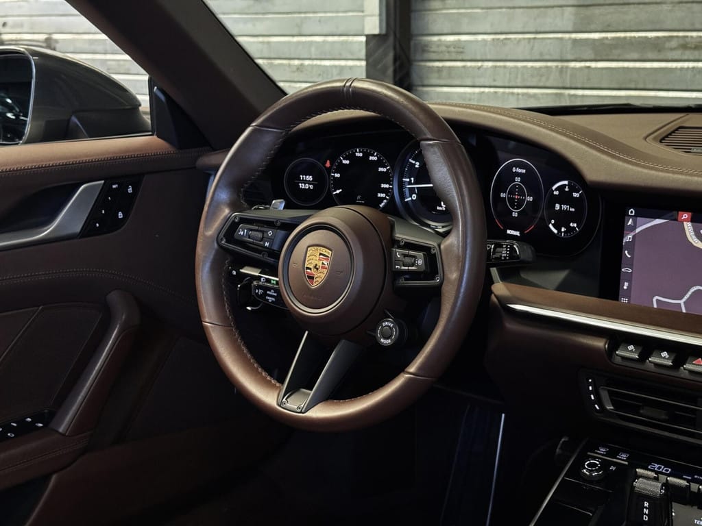 Porsche 911 — foto 45