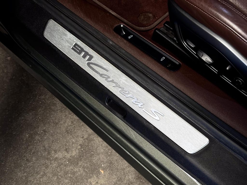 Porsche 911 — foto 46