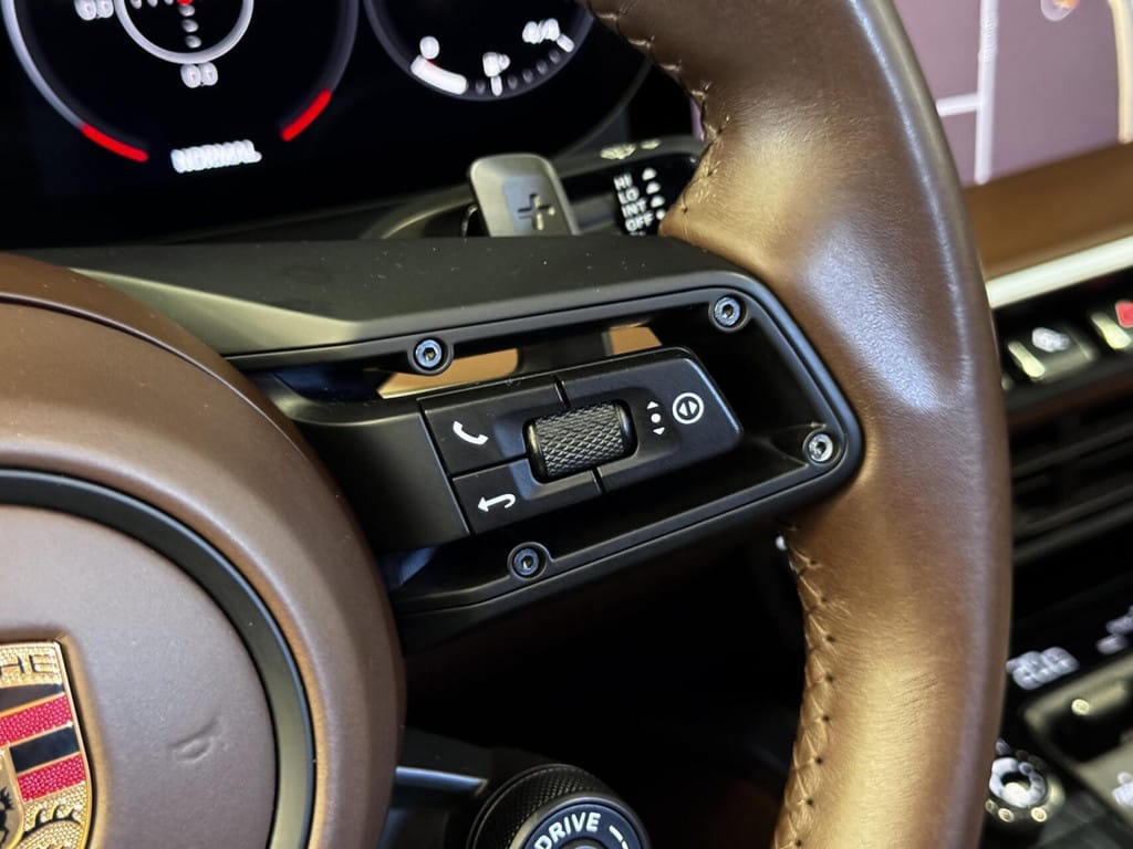 Porsche 911 — foto 54