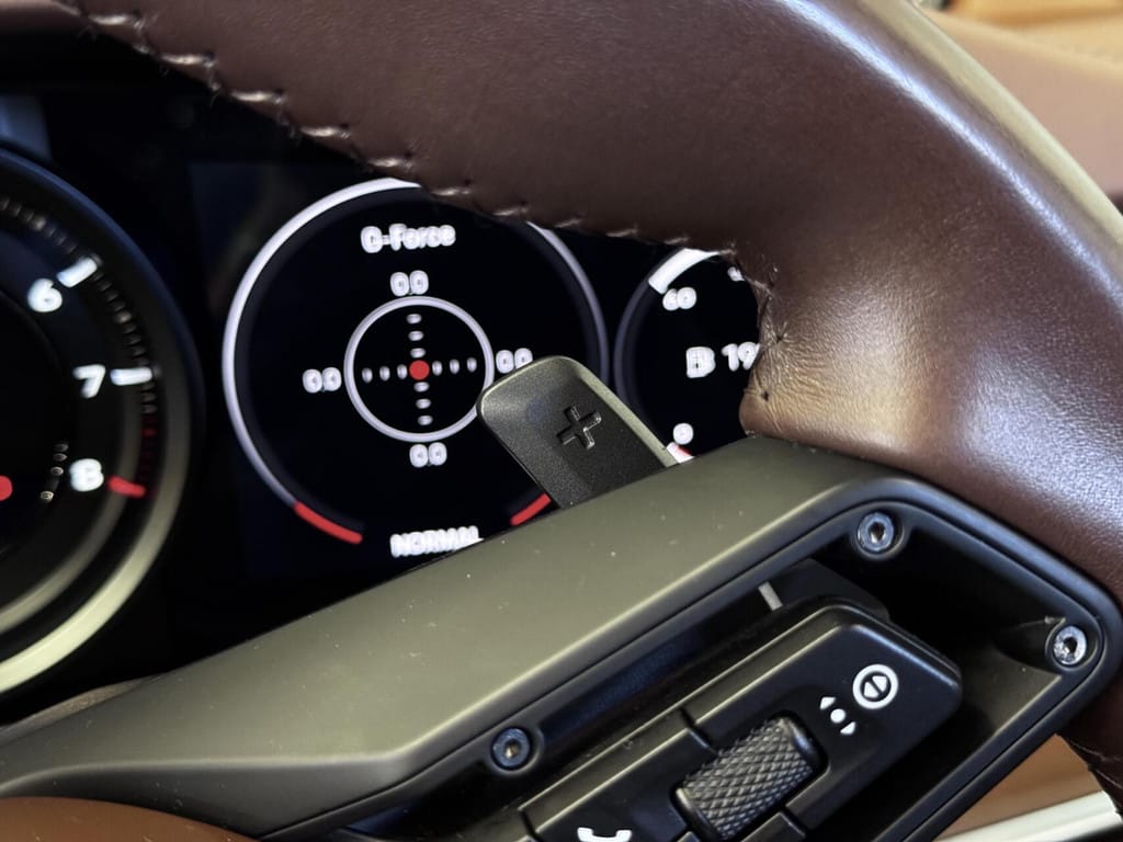 Porsche 911 — foto 55