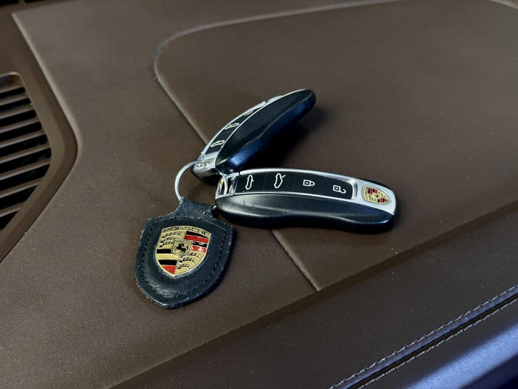 Porsche 911 — foto 60