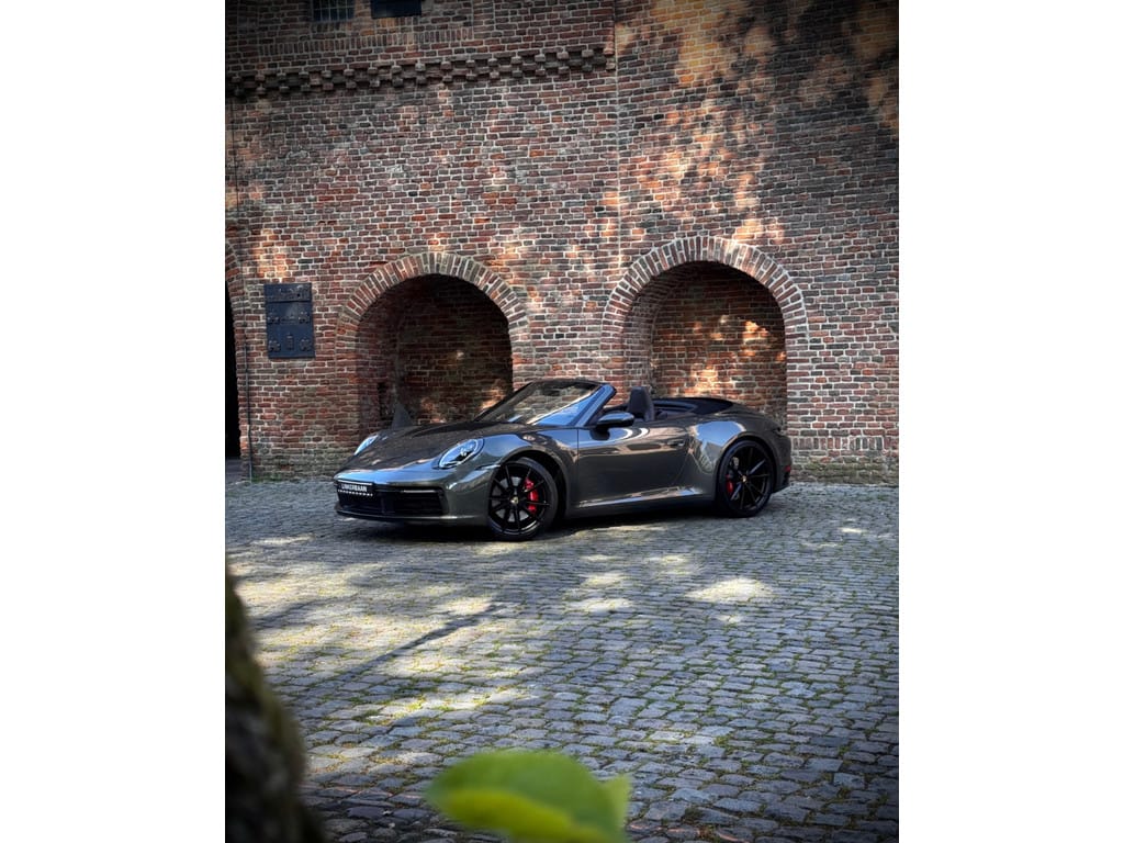 Porsche 911 — foto 65