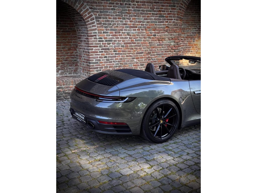 Porsche 911 — foto 66