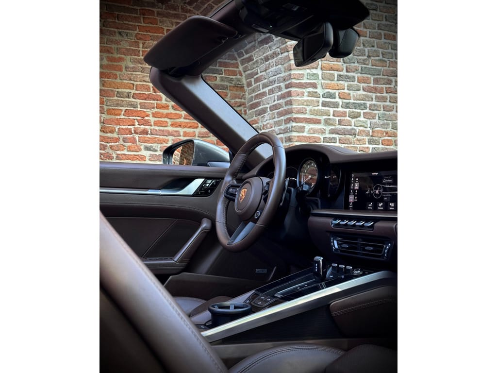 Porsche 911 — foto 68
