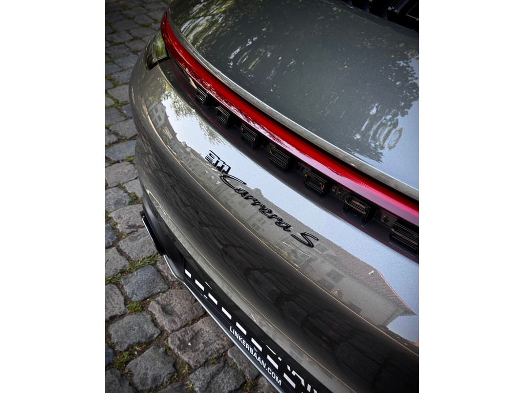 Porsche 911 — foto 69