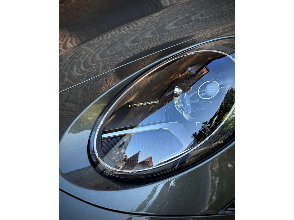 Porsche 911 — foto 70