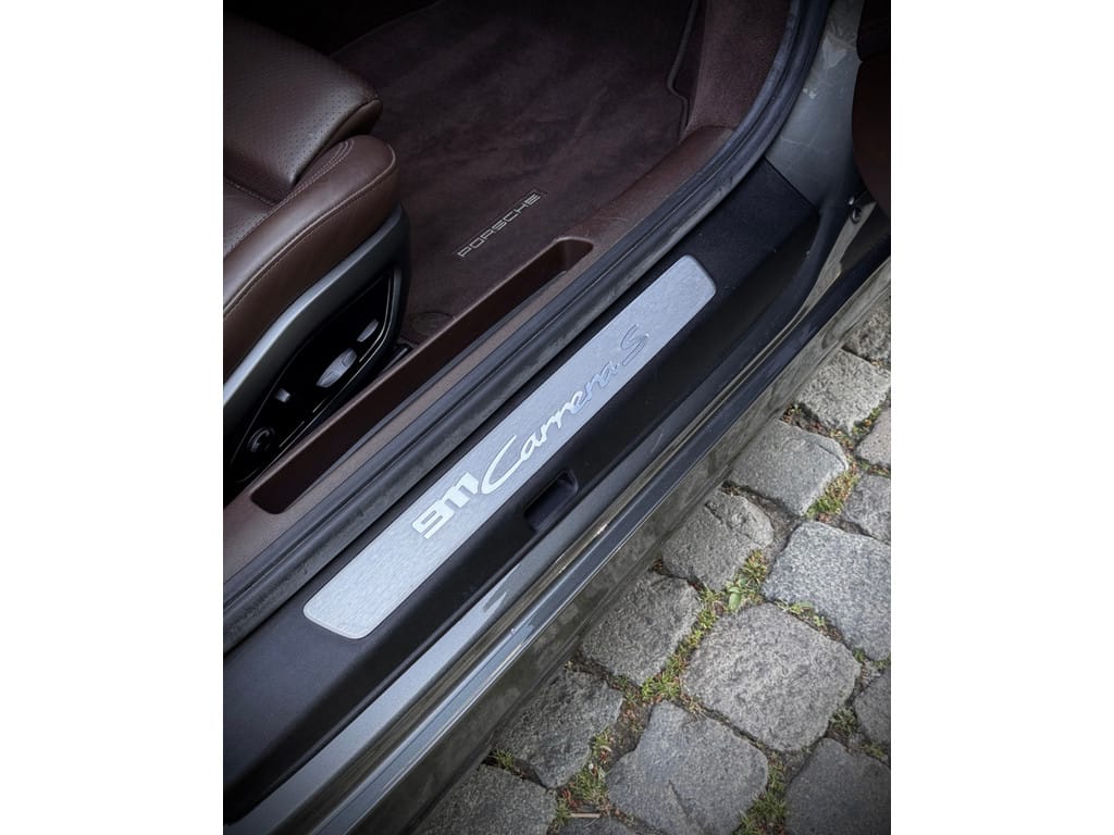 Porsche 911 — foto 71