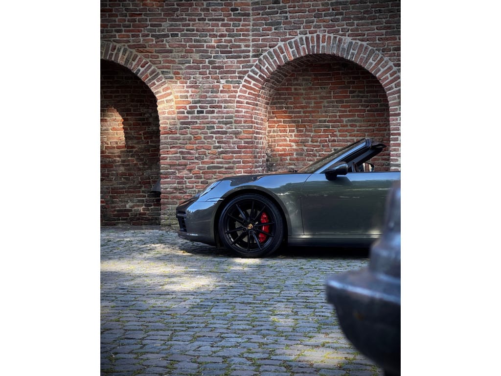Porsche 911 — foto 72